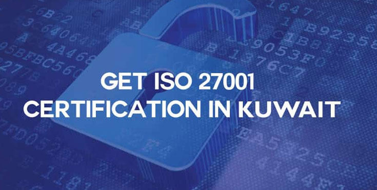 Safeguarding Information Assets: The Role of ISO 27001 Consultants in Kuwait