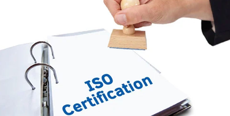 Navigating Success with ISO Certification in Kuwait